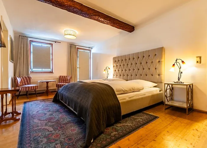 Jena The Grand Piano Suite