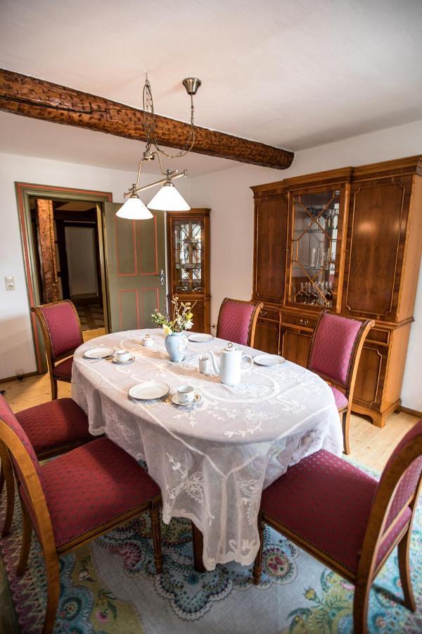 The Grand Piano Apartment