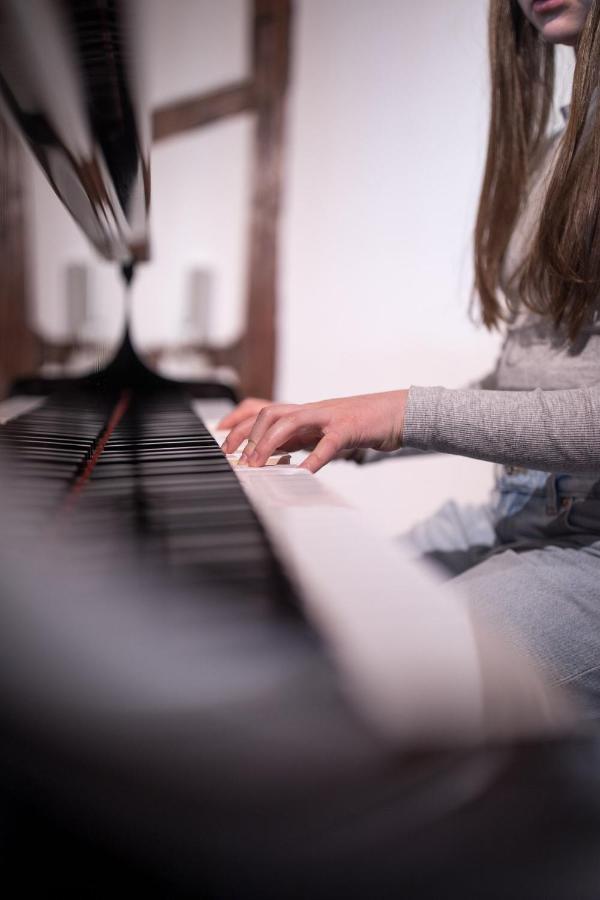 Apartment The Grand Piano